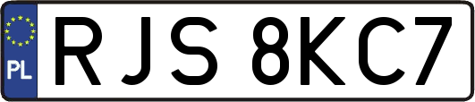 RJS8KC7