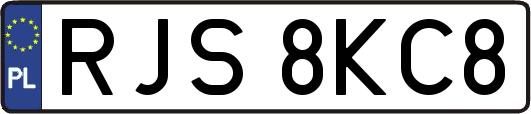 RJS8KC8