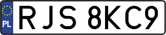 RJS8KC9