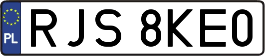 RJS8KE0