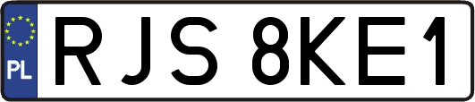 RJS8KE1