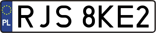 RJS8KE2