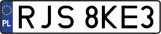 RJS8KE3
