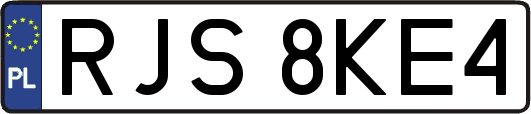 RJS8KE4