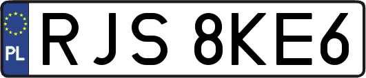 RJS8KE6