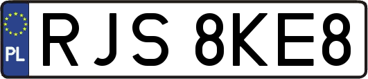 RJS8KE8
