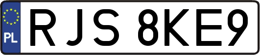 RJS8KE9