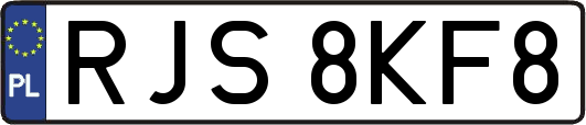 RJS8KF8