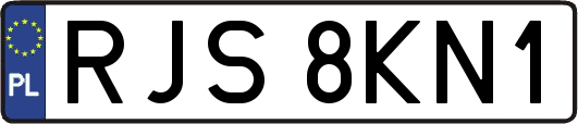 RJS8KN1