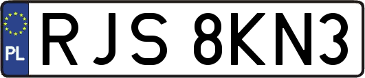RJS8KN3