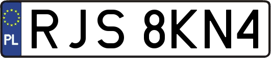 RJS8KN4
