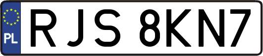 RJS8KN7