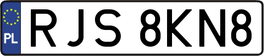 RJS8KN8