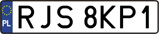 RJS8KP1