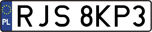 RJS8KP3