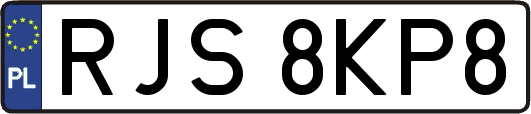 RJS8KP8