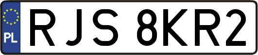 RJS8KR2