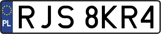 RJS8KR4