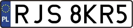 RJS8KR5