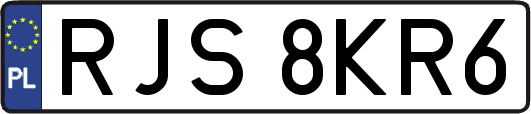 RJS8KR6