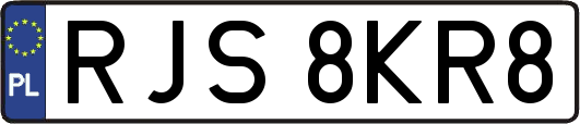 RJS8KR8