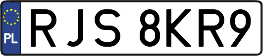 RJS8KR9