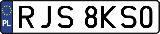 RJS8KS0
