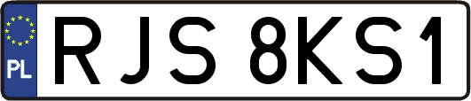 RJS8KS1