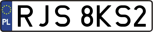 RJS8KS2