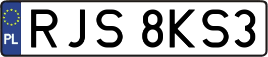 RJS8KS3