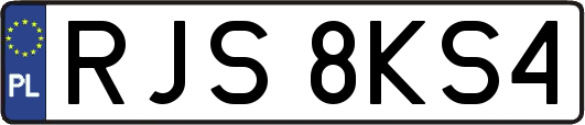 RJS8KS4