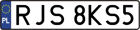 RJS8KS5