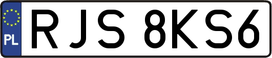 RJS8KS6