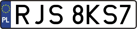 RJS8KS7
