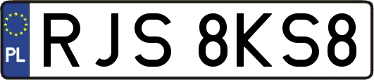 RJS8KS8