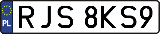 RJS8KS9