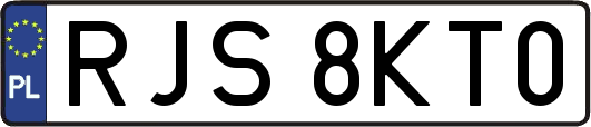 RJS8KT0