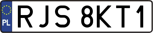 RJS8KT1