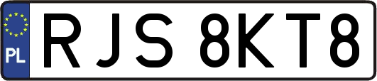 RJS8KT8