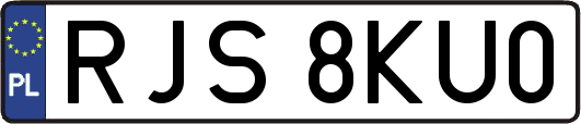 RJS8KU0