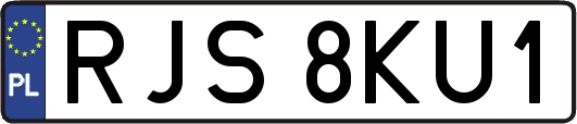 RJS8KU1