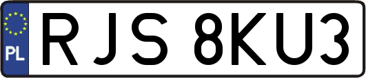 RJS8KU3