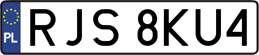 RJS8KU4