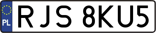 RJS8KU5