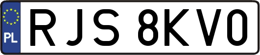 RJS8KV0