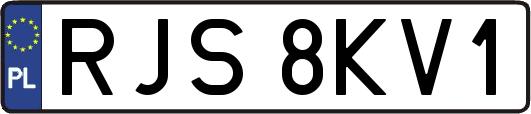 RJS8KV1
