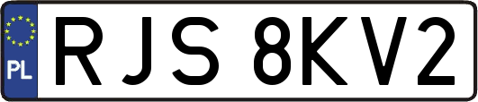 RJS8KV2