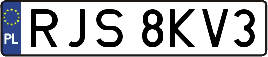 RJS8KV3