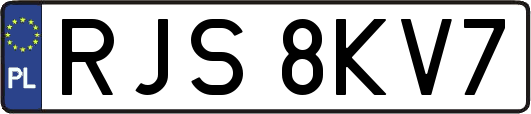 RJS8KV7