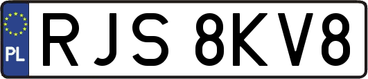 RJS8KV8